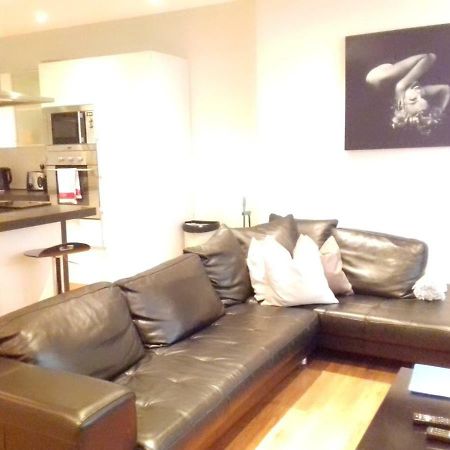 Stylish 1 Bed In Earls Court Lägenhet London Exteriör bild