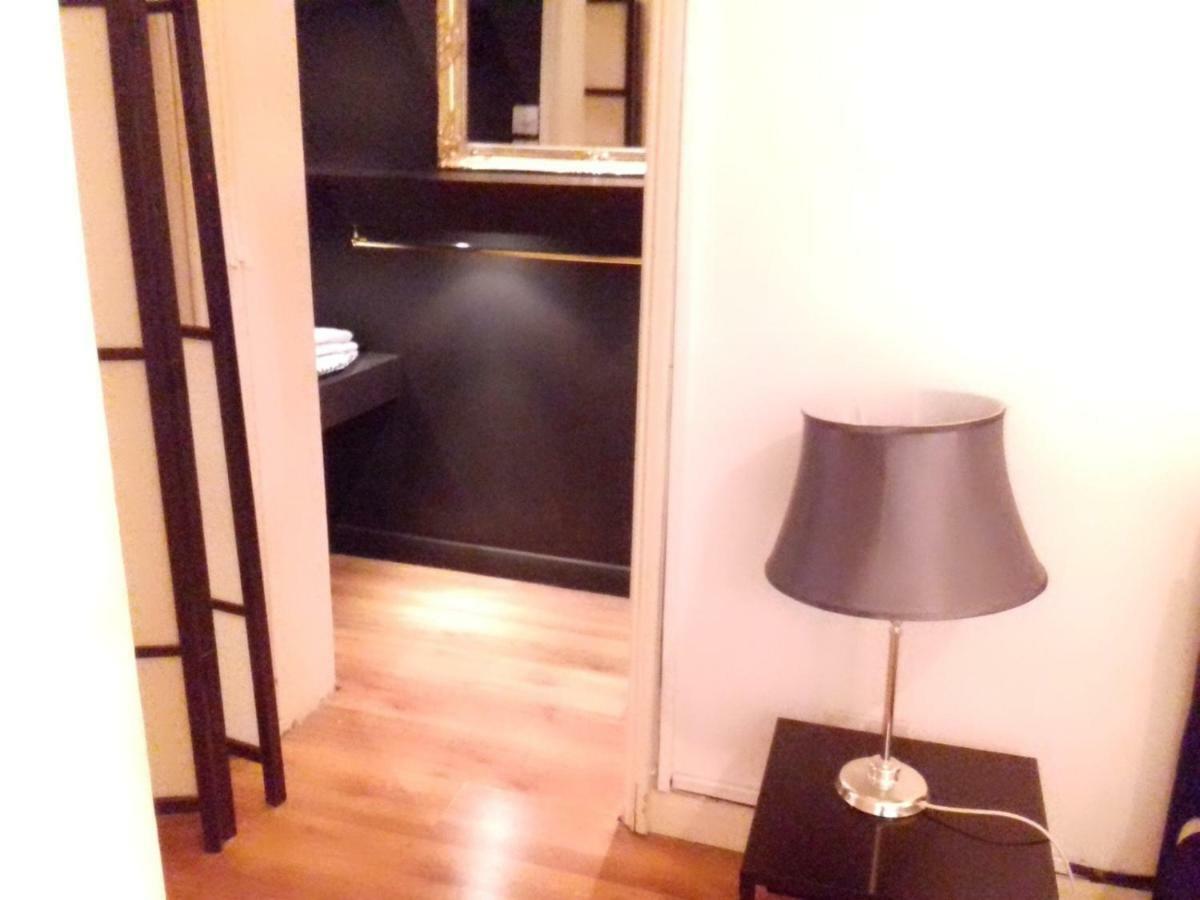 Stylish 1 Bed In Earls Court Lägenhet London Exteriör bild