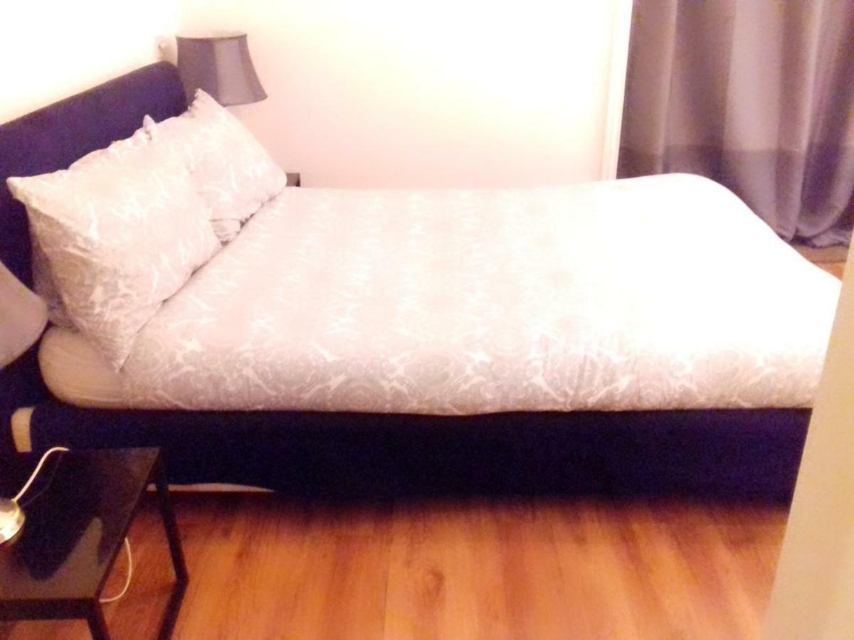 Stylish 1 Bed In Earls Court Lägenhet London Exteriör bild