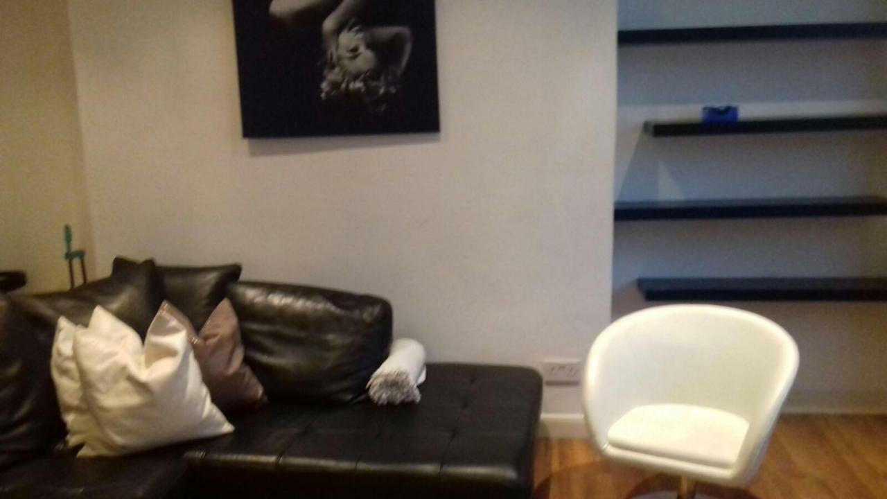 Stylish 1 Bed In Earls Court Lägenhet London Exteriör bild