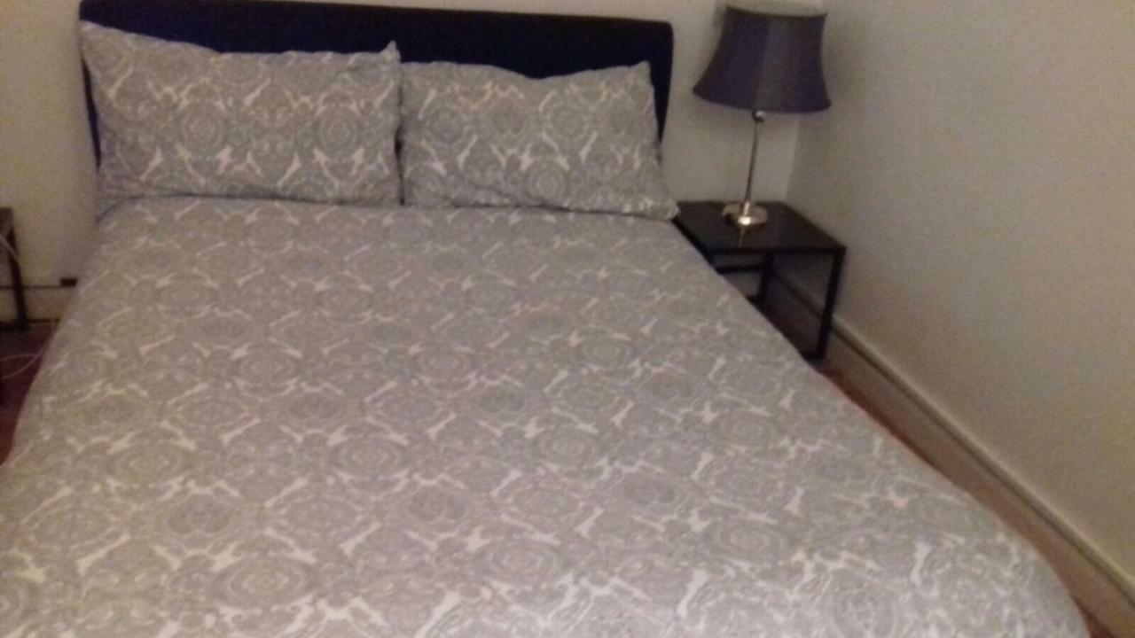 Stylish 1 Bed In Earls Court Lägenhet London Exteriör bild