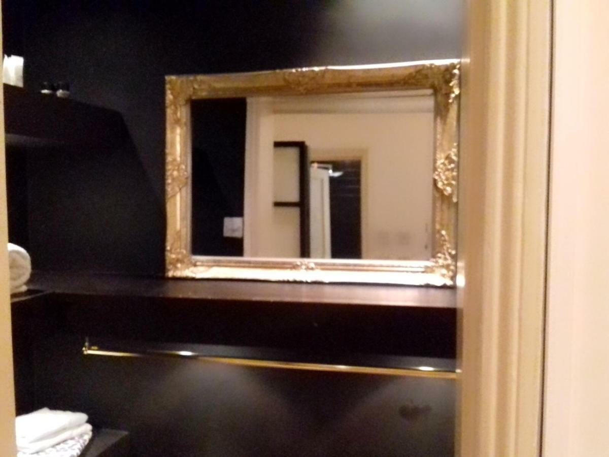 Stylish 1 Bed In Earls Court Lägenhet London Exteriör bild